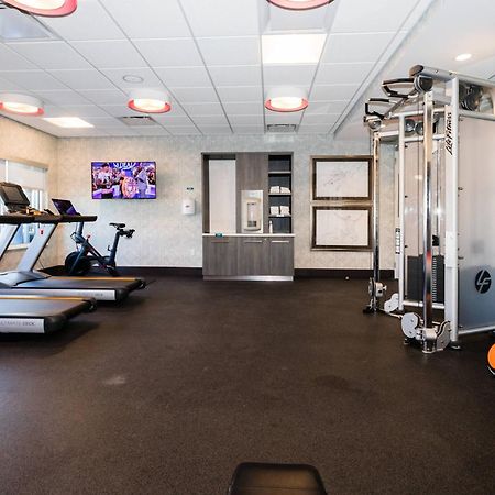 Towneplace Suites Port St. Lucie I-95 Eksteriør bilde