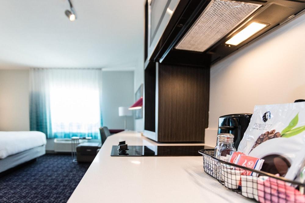 Towneplace Suites Port St. Lucie I-95 Eksteriør bilde