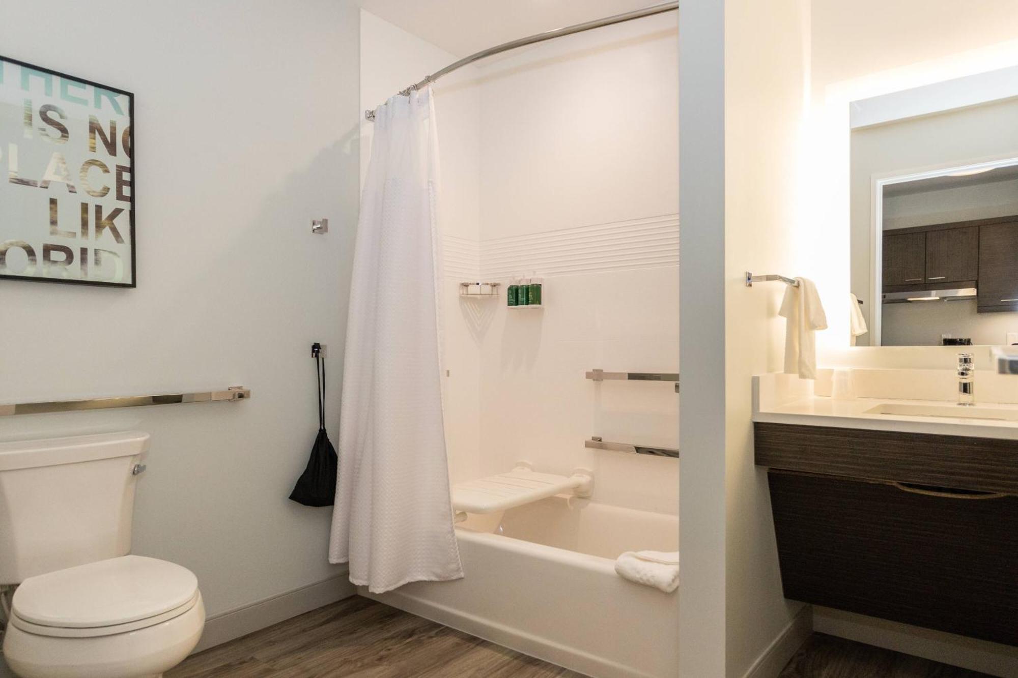 Towneplace Suites Port St. Lucie I-95 Eksteriør bilde