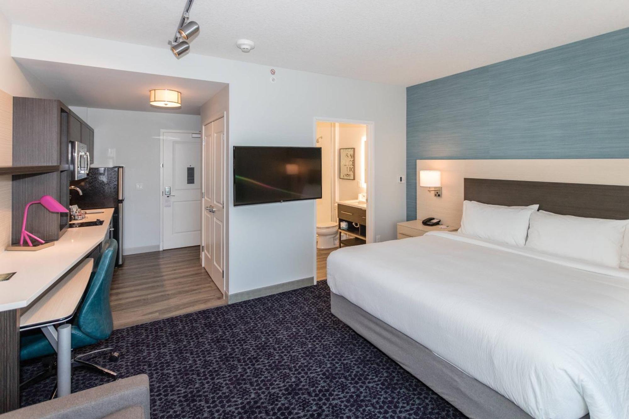 Towneplace Suites Port St. Lucie I-95 Eksteriør bilde