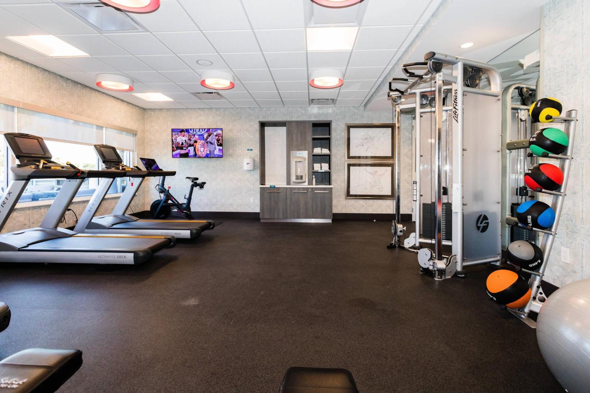 Towneplace Suites Port St. Lucie I-95 Eksteriør bilde
