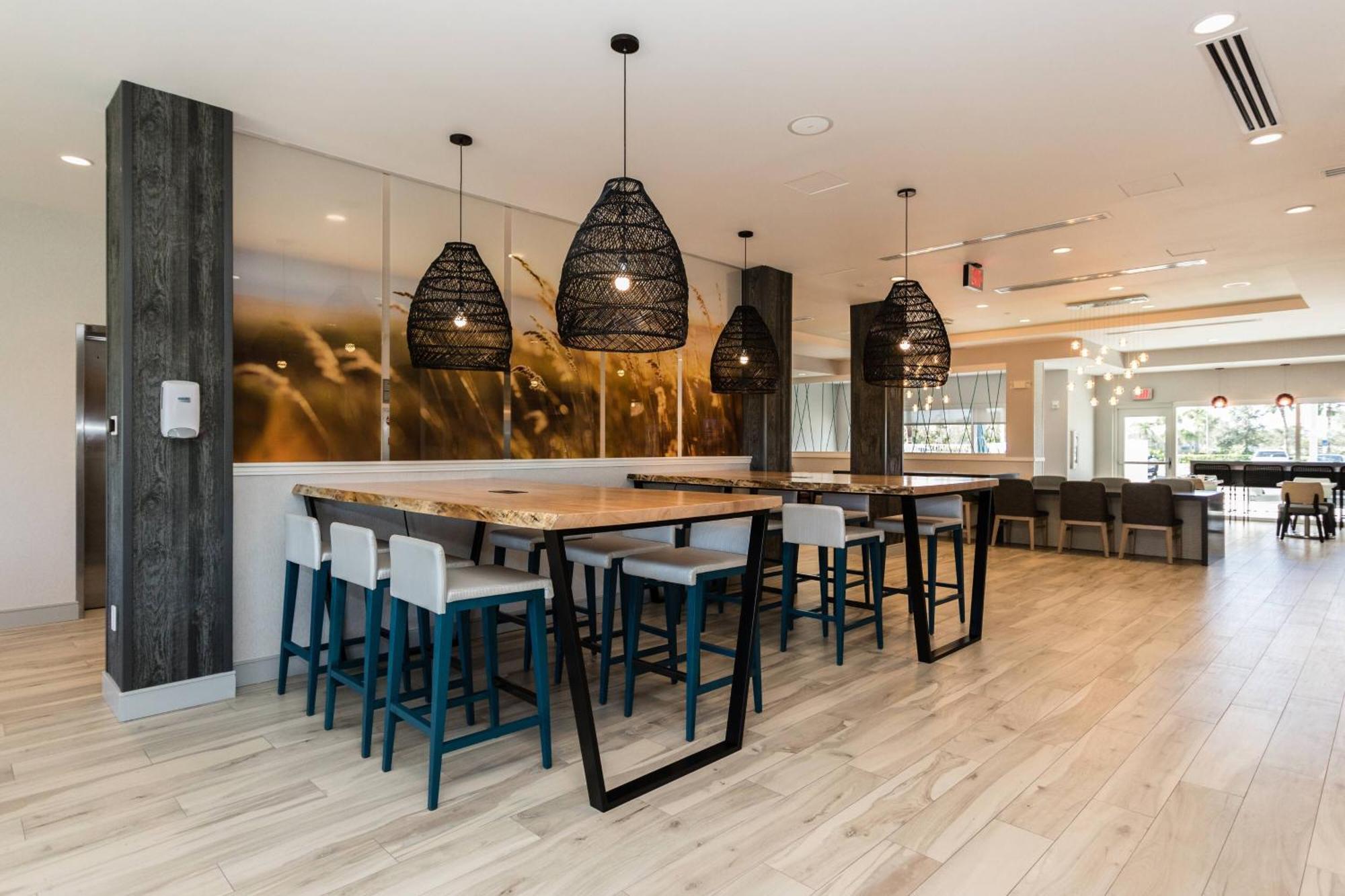 Towneplace Suites Port St. Lucie I-95 Eksteriør bilde