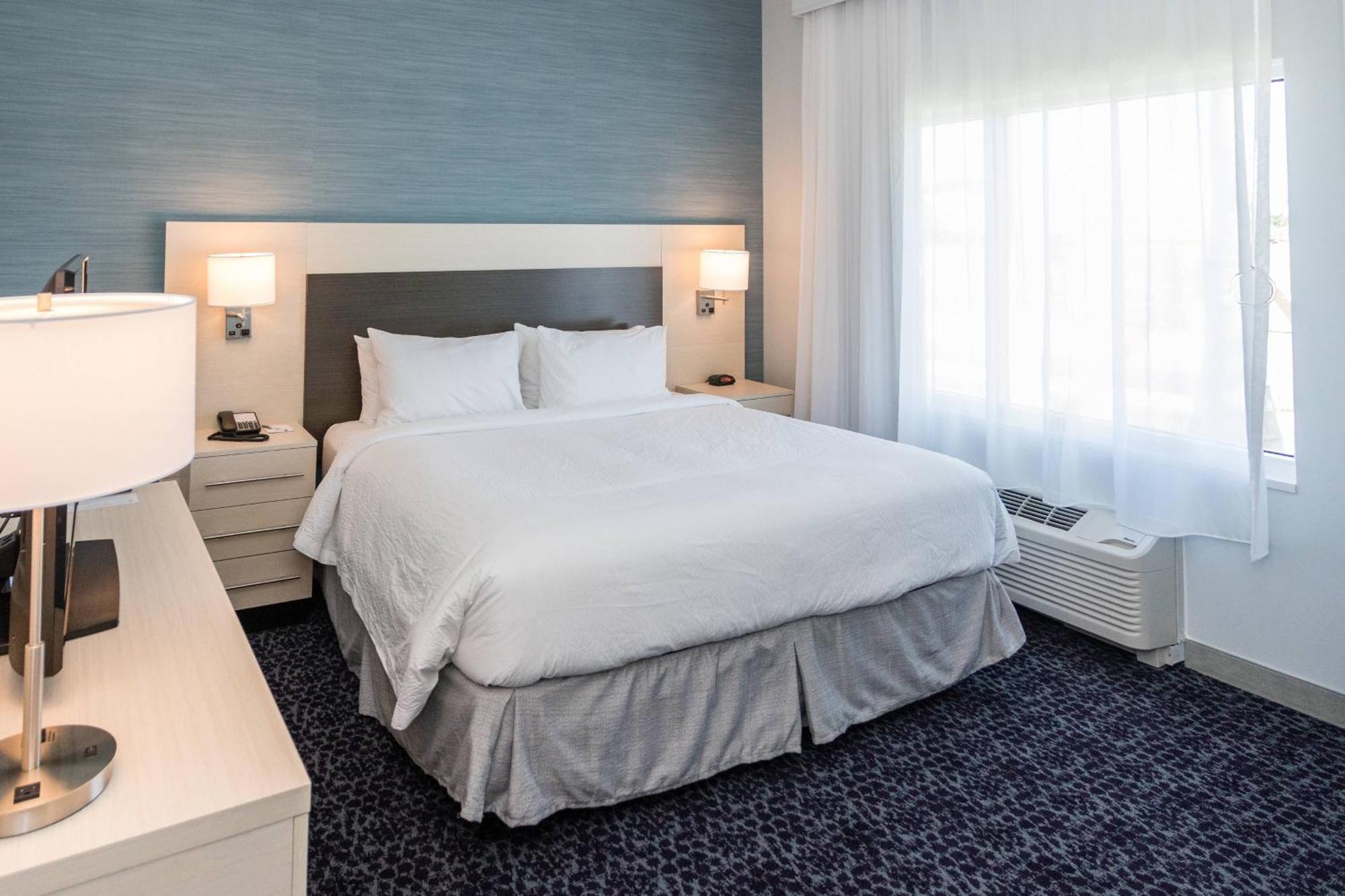 Towneplace Suites Port St. Lucie I-95 Eksteriør bilde
