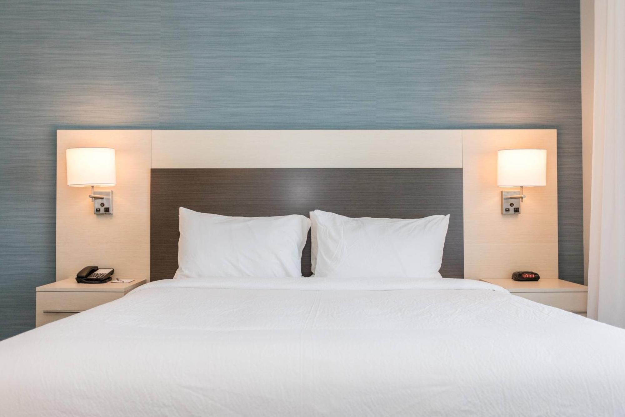 Towneplace Suites Port St. Lucie I-95 Eksteriør bilde