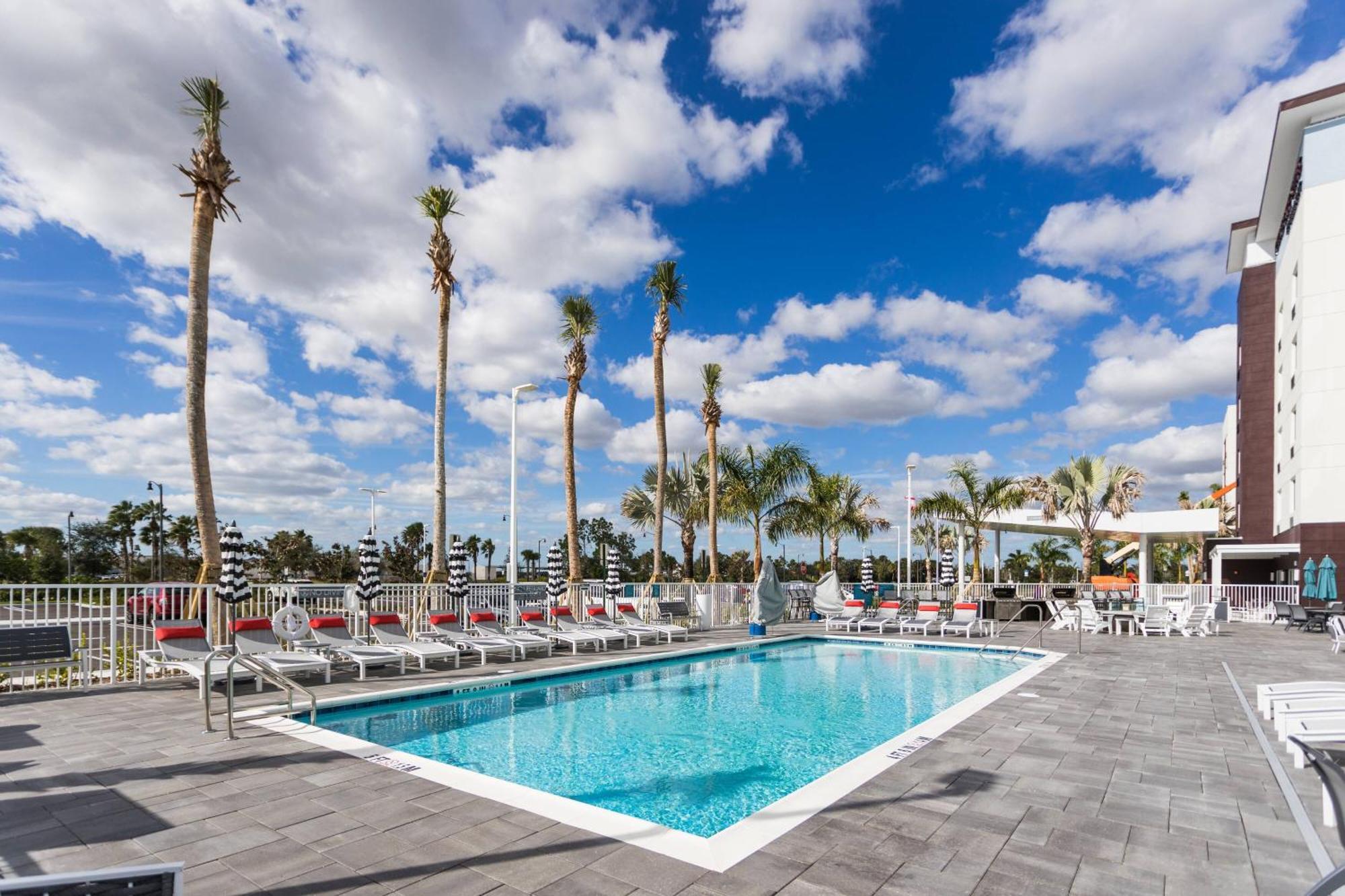 Towneplace Suites Port St. Lucie I-95 Eksteriør bilde