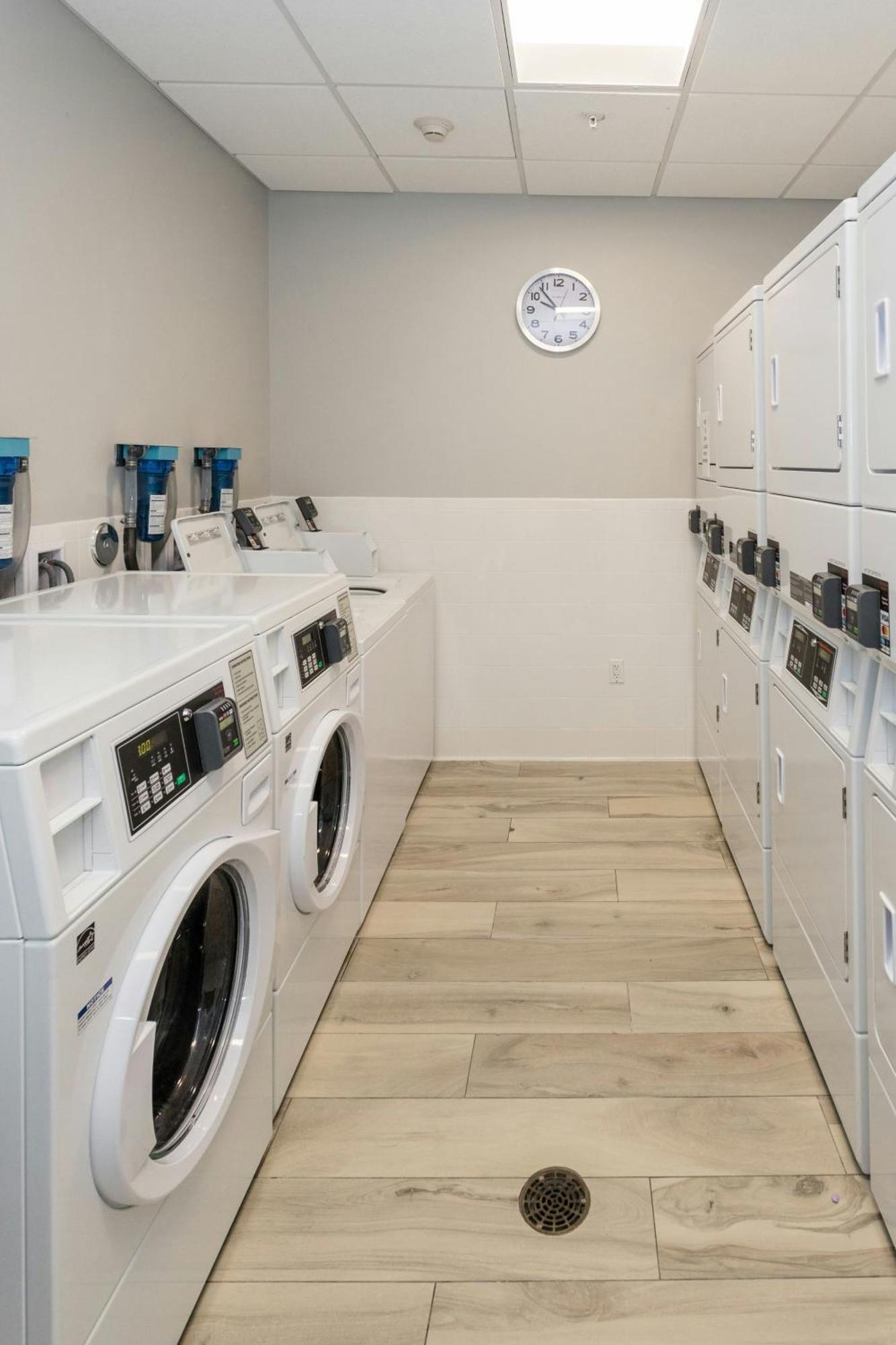 Towneplace Suites Port St. Lucie I-95 Eksteriør bilde