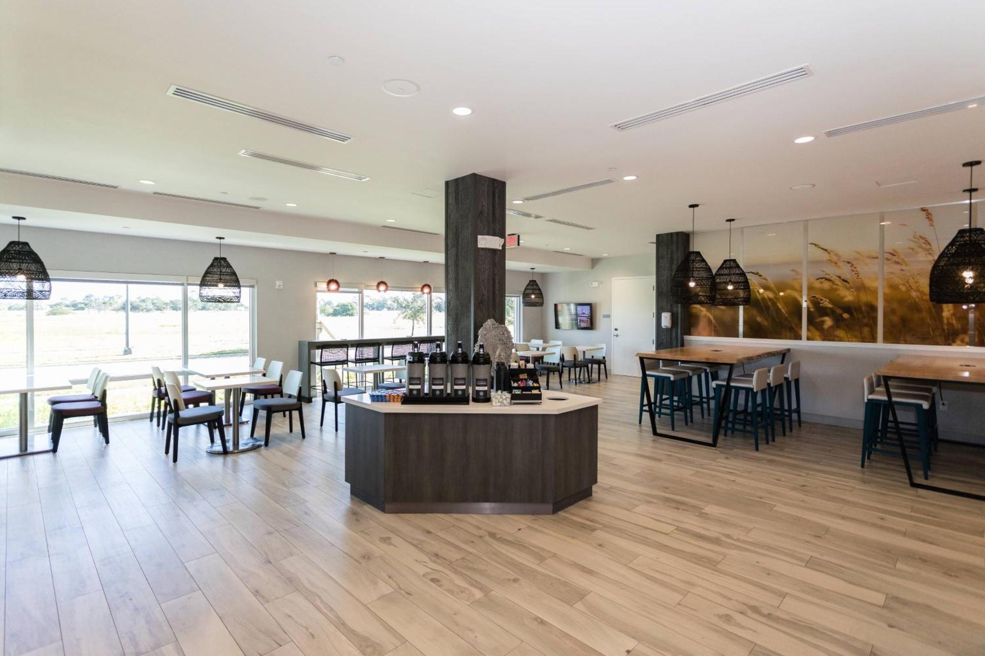 Towneplace Suites Port St. Lucie I-95 Eksteriør bilde