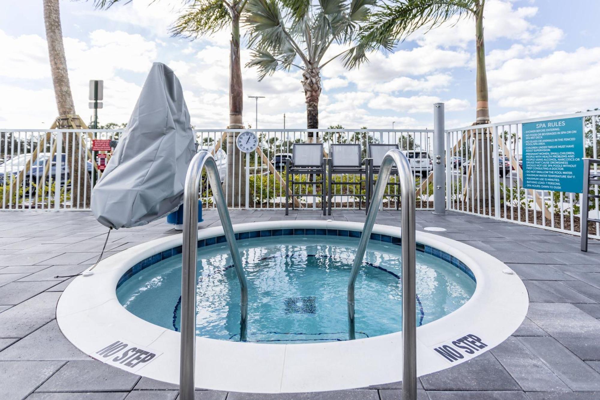Towneplace Suites Port St. Lucie I-95 Eksteriør bilde