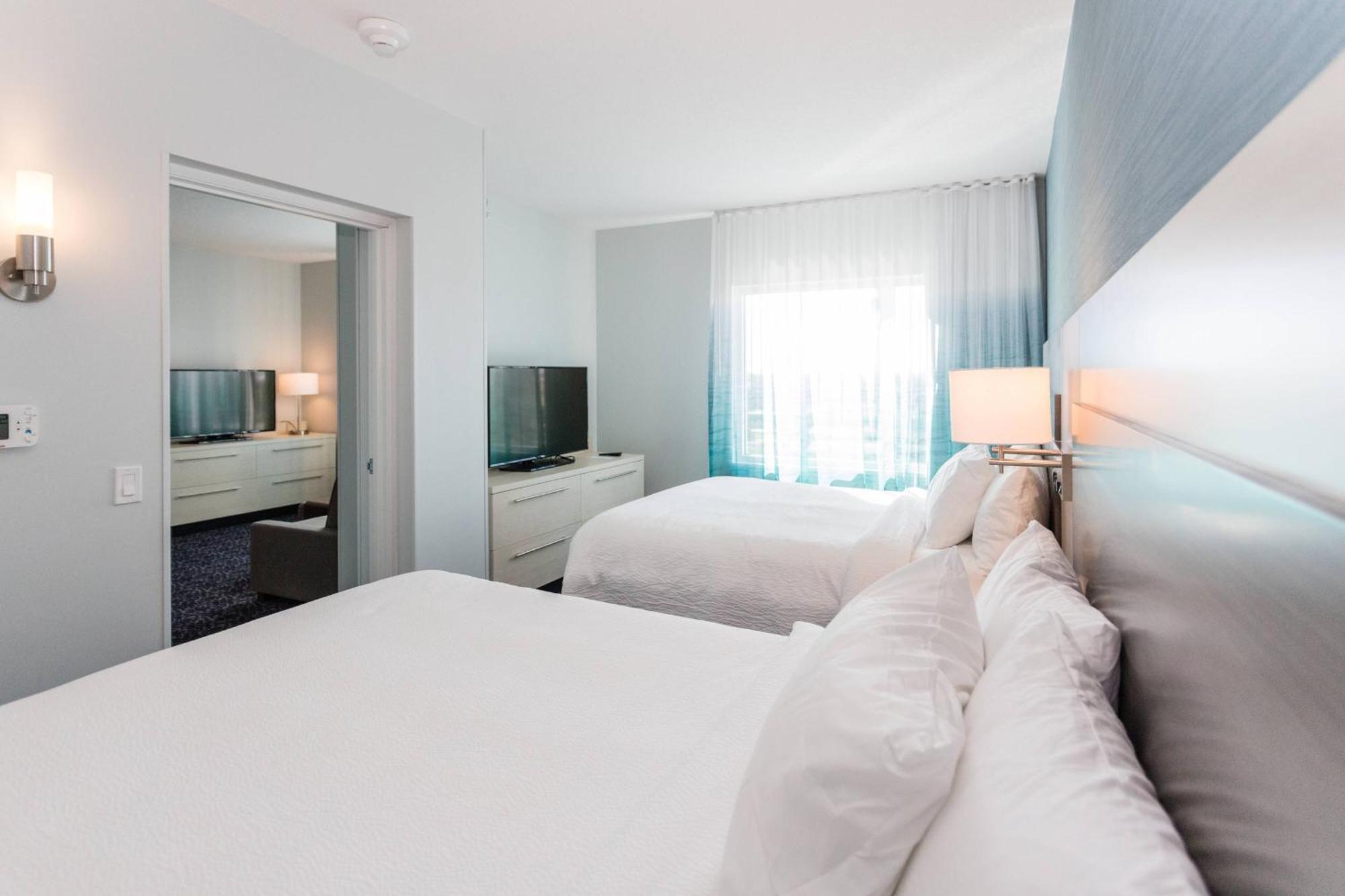 Towneplace Suites Port St. Lucie I-95 Eksteriør bilde