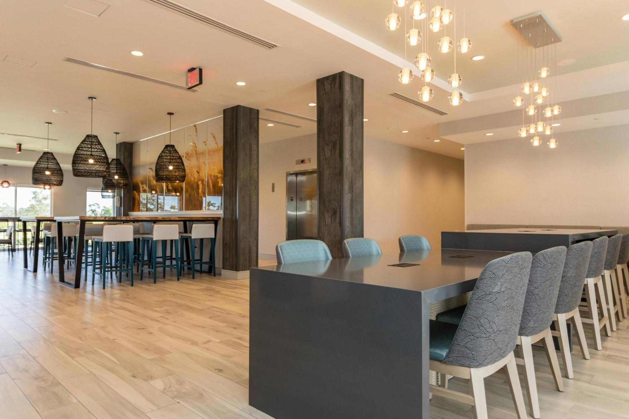 Towneplace Suites Port St. Lucie I-95 Eksteriør bilde