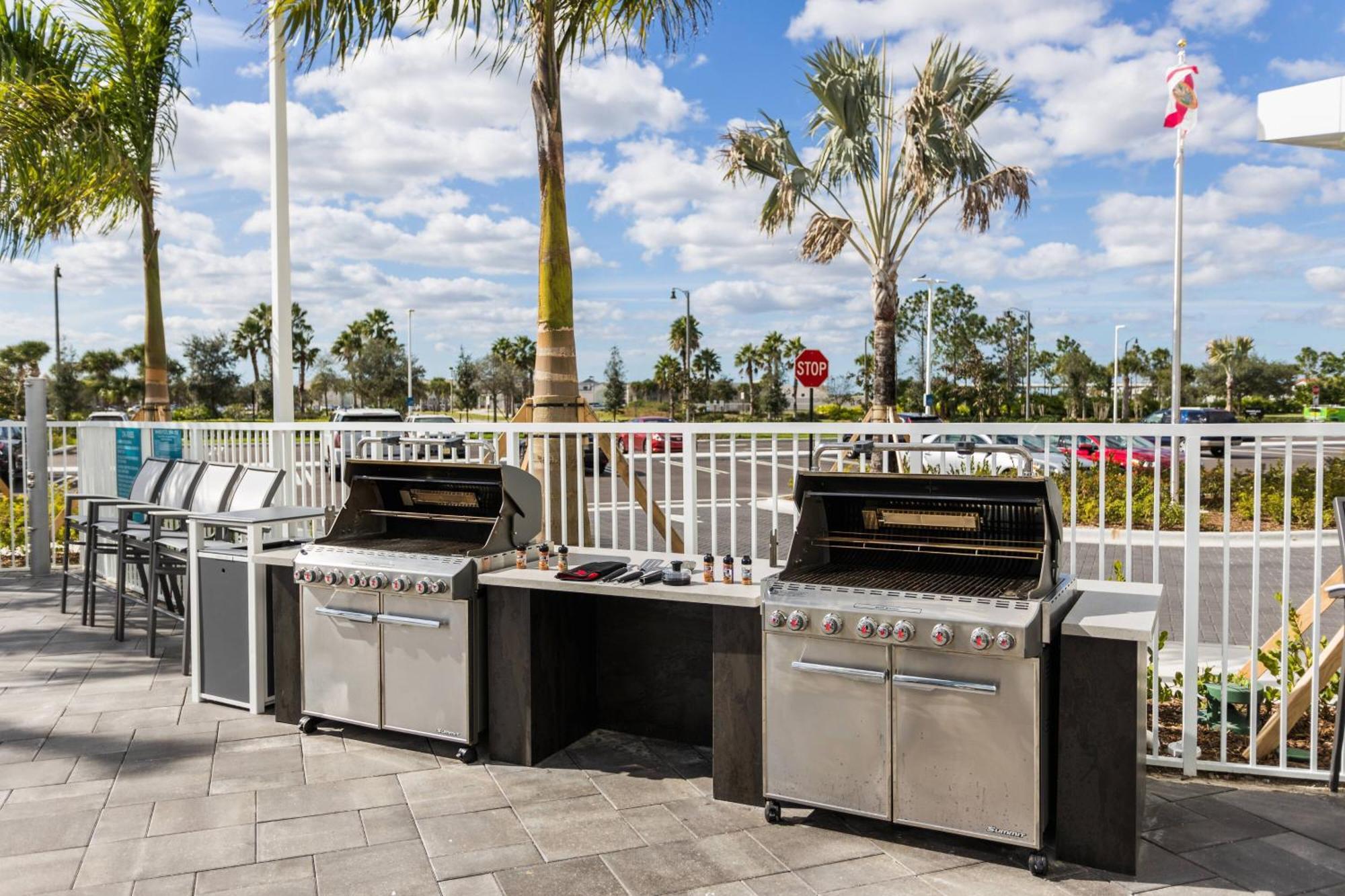 Towneplace Suites Port St. Lucie I-95 Eksteriør bilde