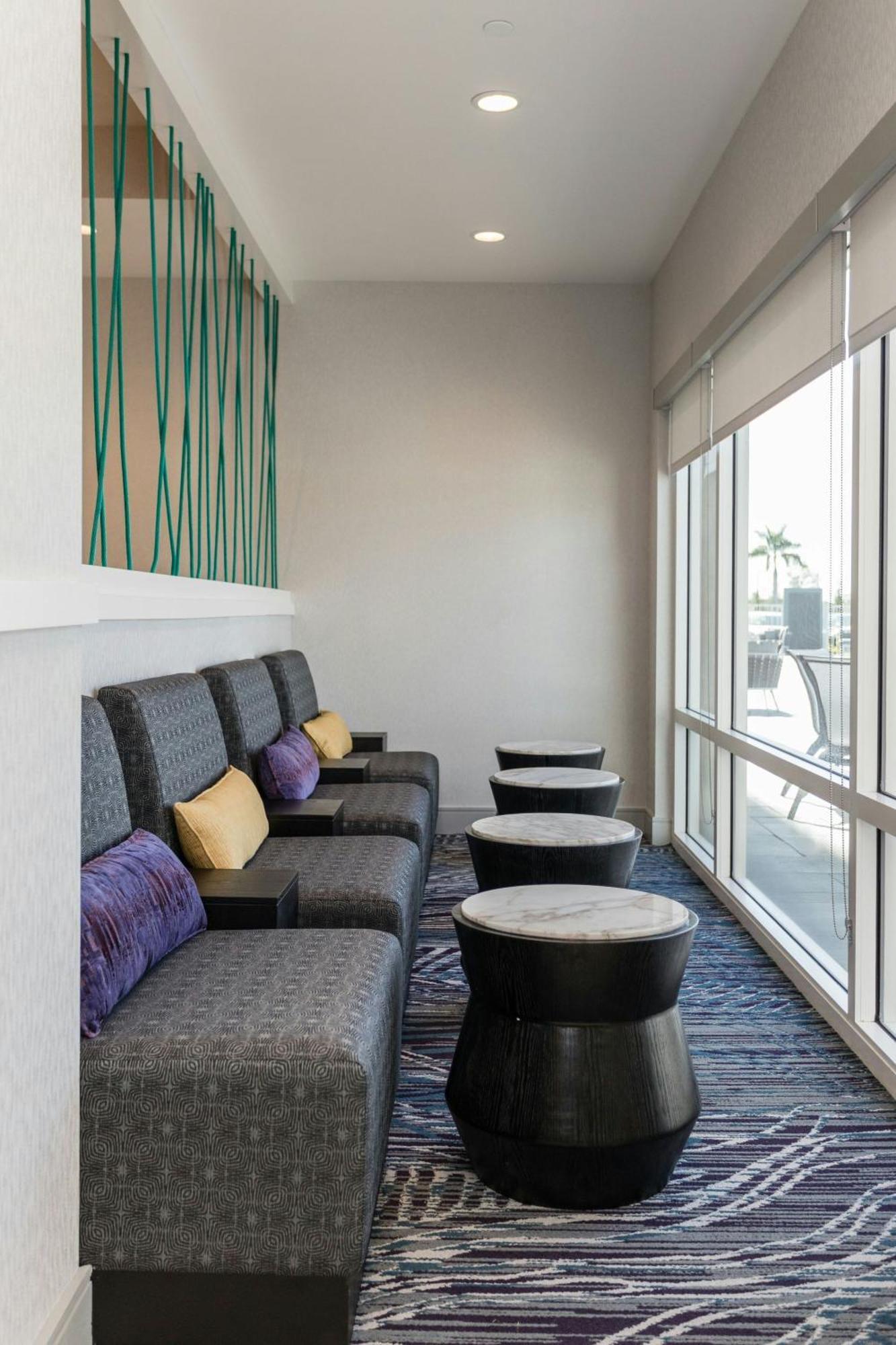 Towneplace Suites Port St. Lucie I-95 Eksteriør bilde
