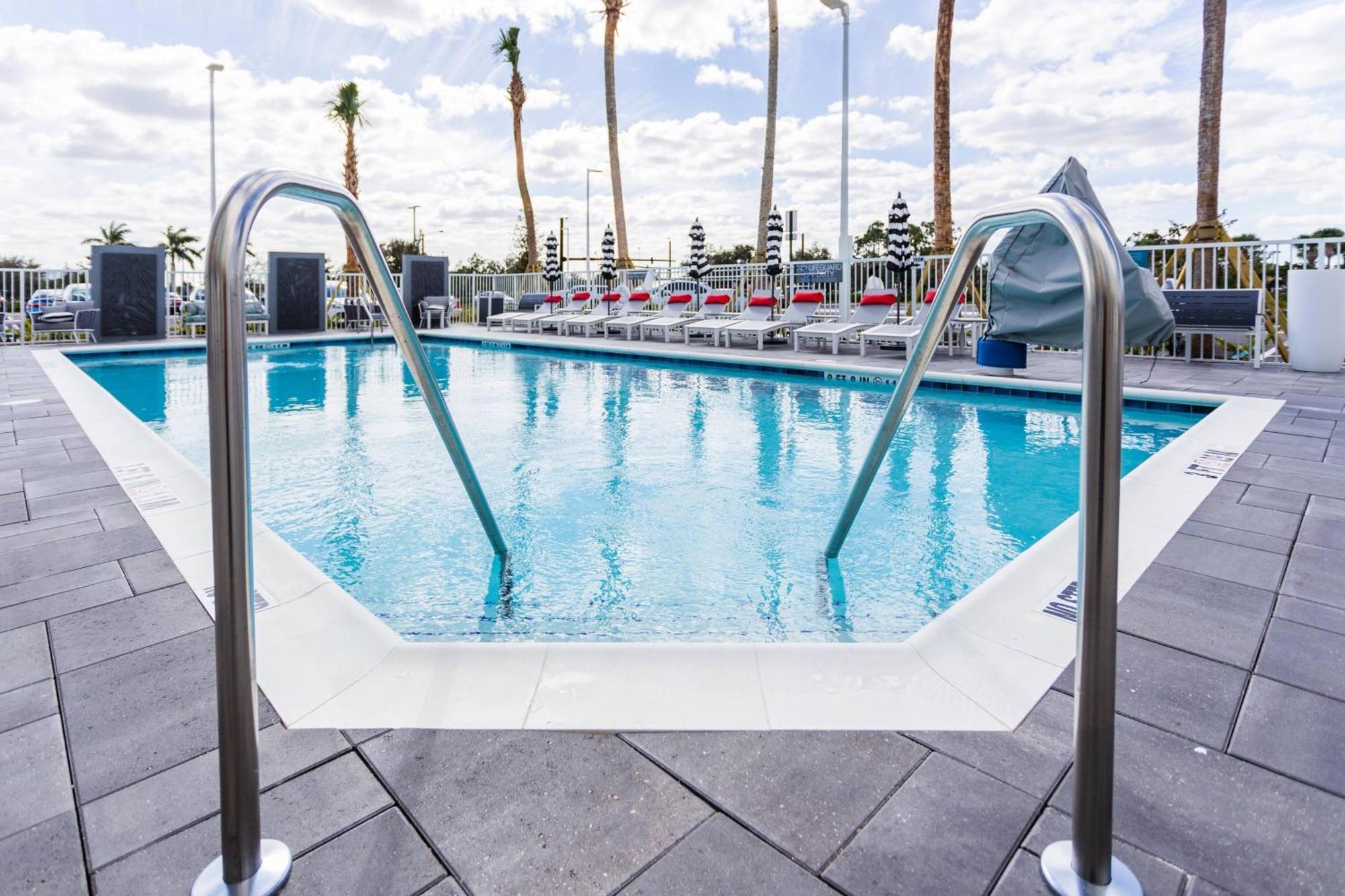 Towneplace Suites Port St. Lucie I-95 Eksteriør bilde