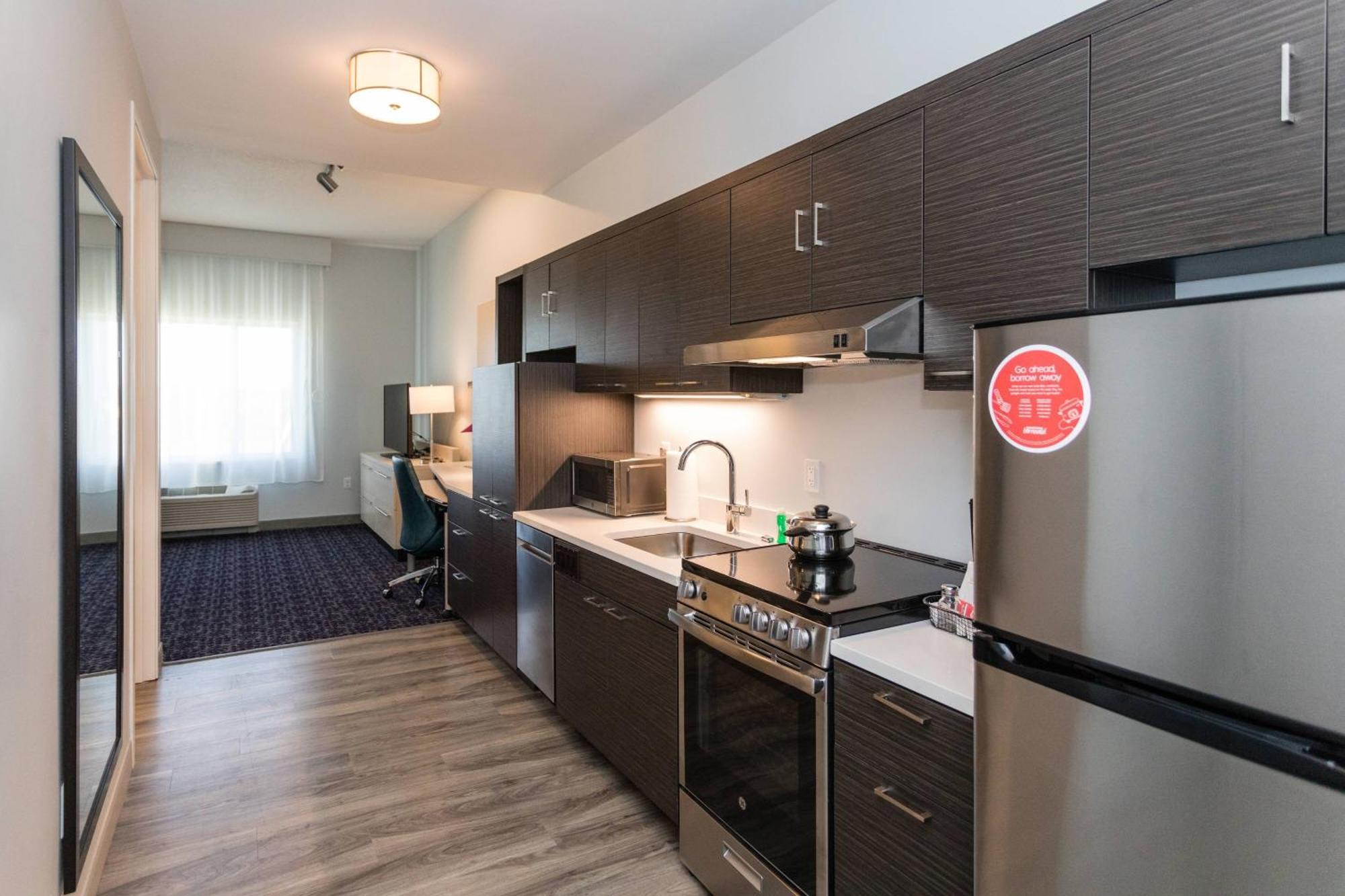 Towneplace Suites Port St. Lucie I-95 Eksteriør bilde