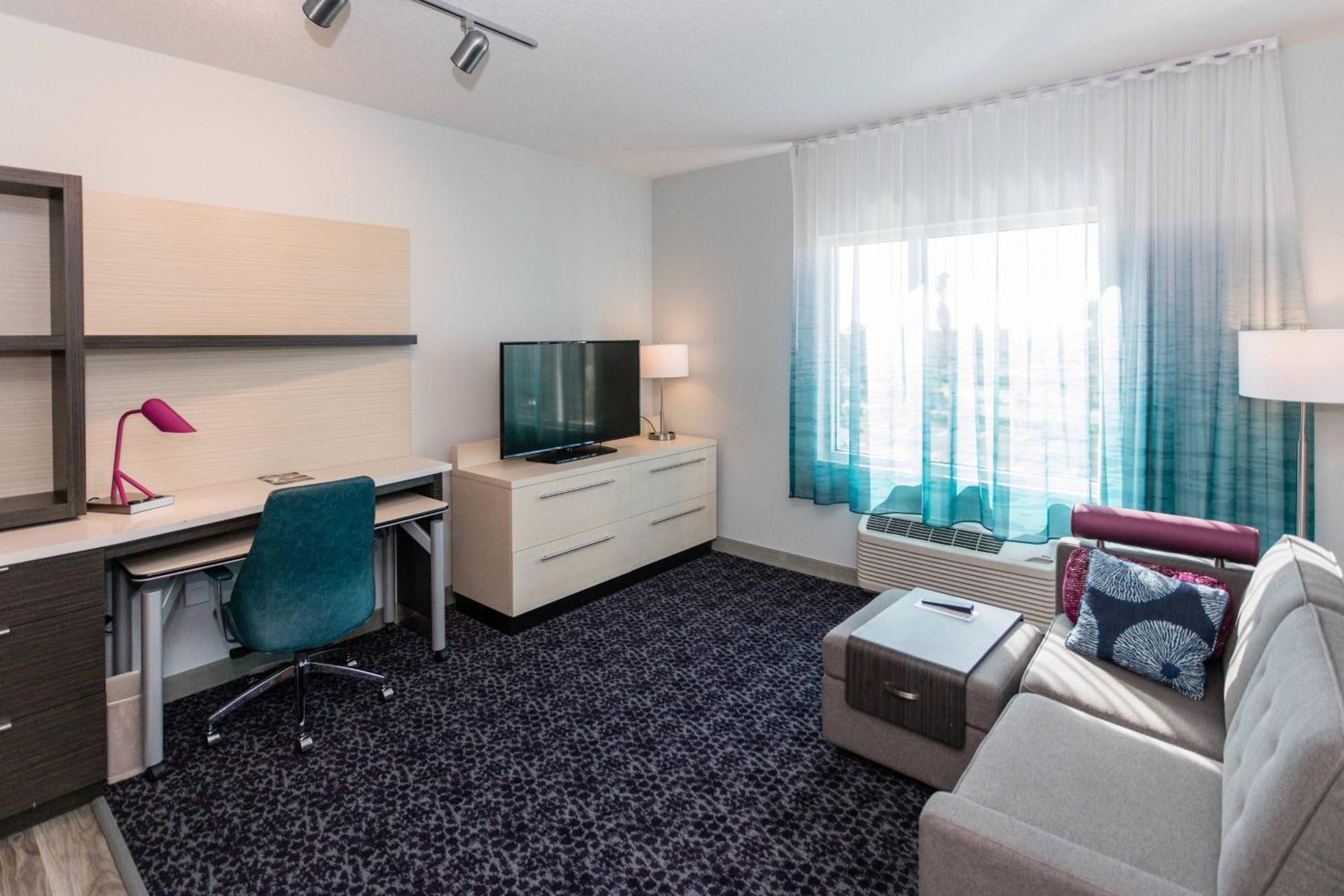 Towneplace Suites Port St. Lucie I-95 Eksteriør bilde