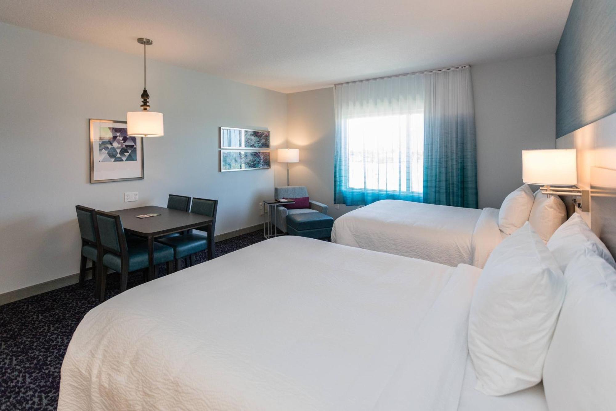 Towneplace Suites Port St. Lucie I-95 Eksteriør bilde