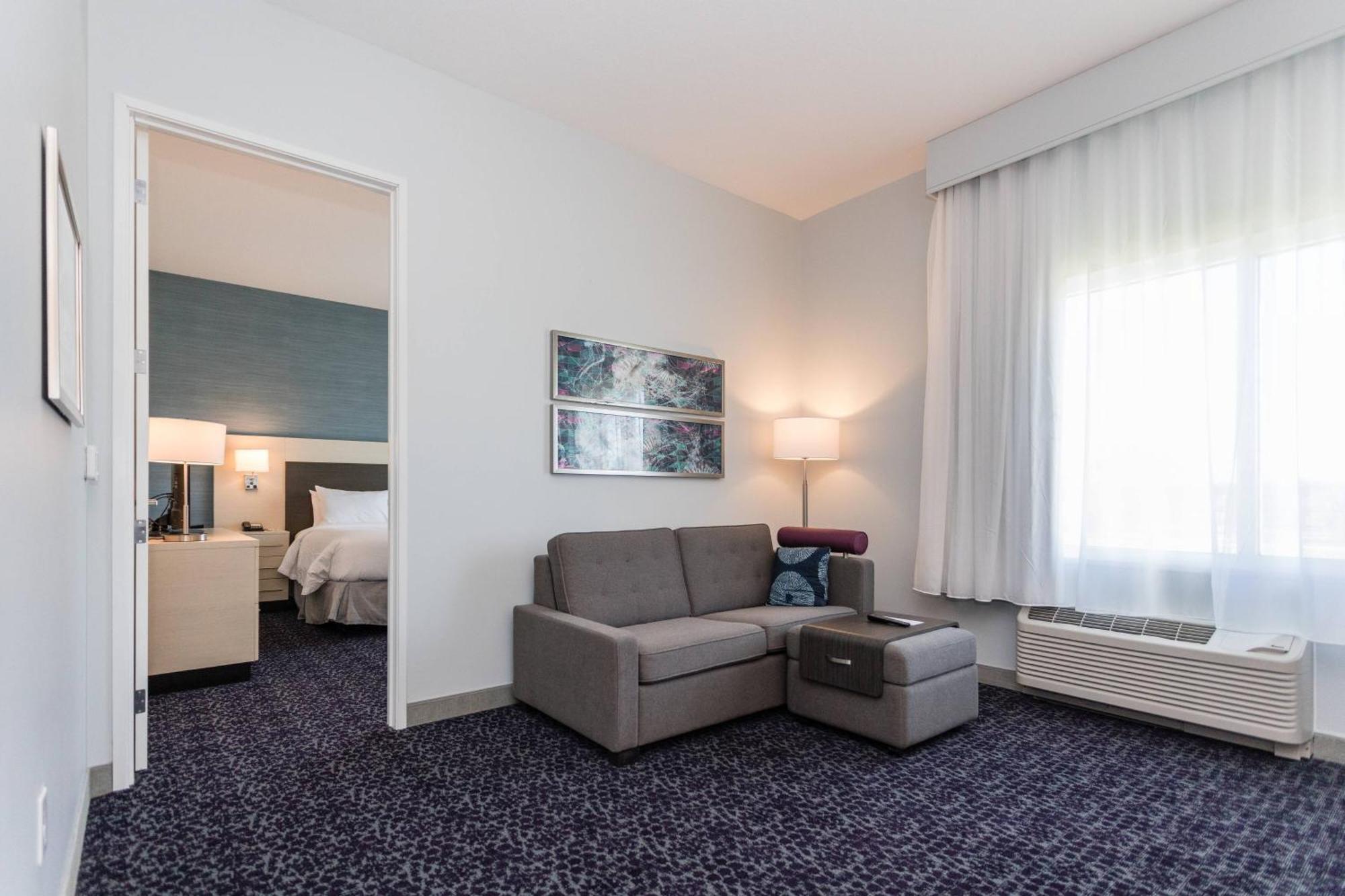 Towneplace Suites Port St. Lucie I-95 Eksteriør bilde