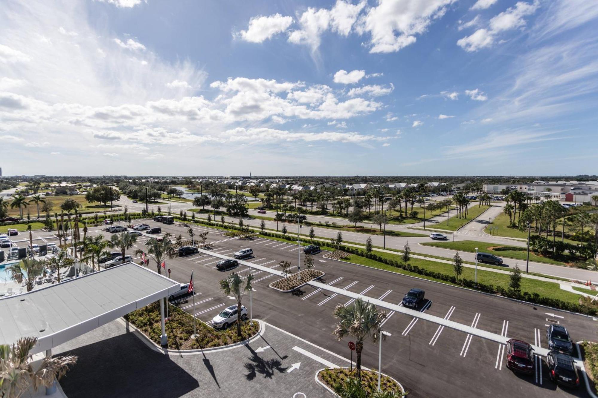 Towneplace Suites Port St. Lucie I-95 Eksteriør bilde