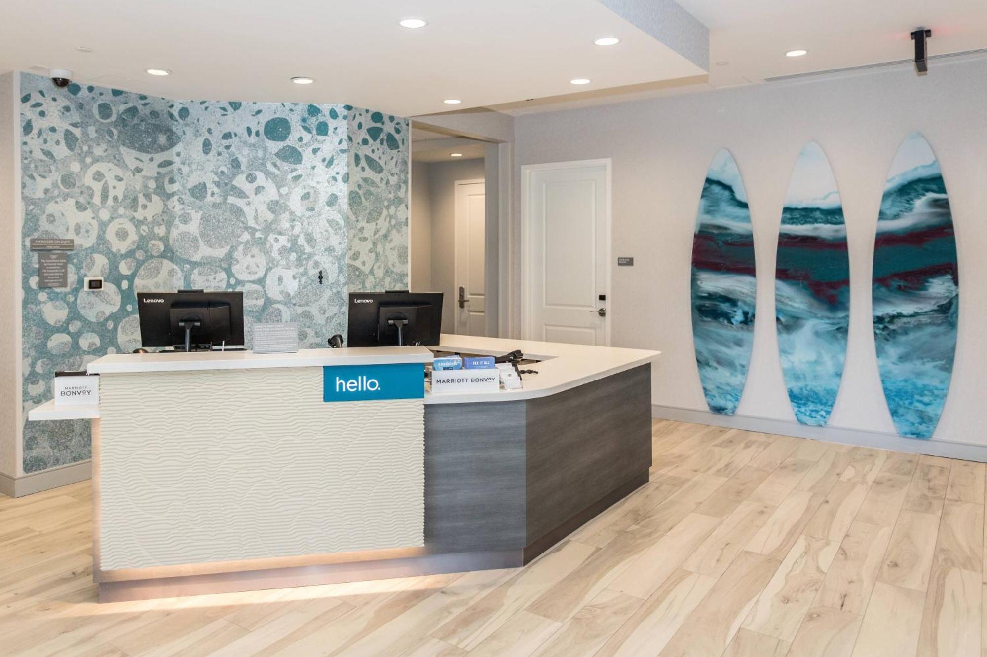 Towneplace Suites Port St. Lucie I-95 Eksteriør bilde